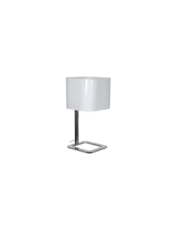 Lampe Quadro Blanche, Linea Verdace