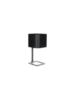 Lampe Quadro Noire, Linea Verdace