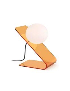 Lampe Ringa Orange
