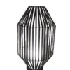 Lampe Rio Noire, Un Autre Regard 1 Lampe Rio Noire, Un Autre Regard -Deco En Ligne Soldes lampe rio noire un autre regard