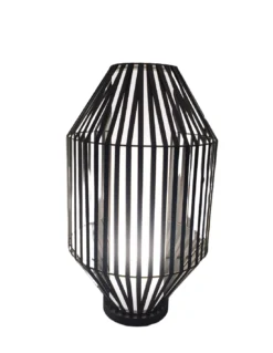 Lampe Rio Noire, Un Autre Regard