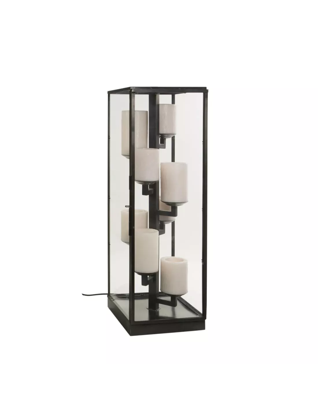 Lanterne à Poser Bellefeu 2 Tailles, Authentage 3 Lanterne à Poser Bellefeu 2 Tailles, Authentage