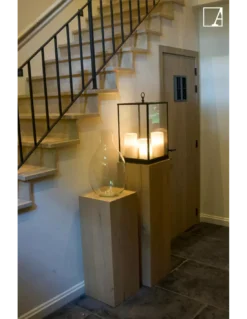 Lanterne à Poser Bellefeu, Authentage