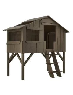 Lit Cabane 25 Coloris, Mathy By Bols -Deco En Ligne Soldes lit cabane 25 coloris mathy by bols 4