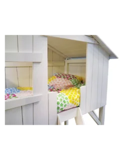Lit Cabane 25 Coloris, Mathy By Bols -Deco En Ligne Soldes lit cabane 25 coloris mathy by bols 5