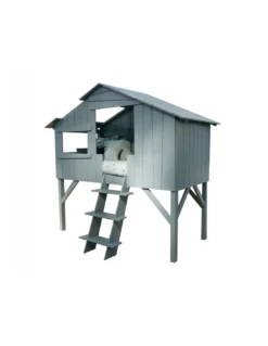 Lit Cabane 25 Coloris, Mathy By Bols -Deco En Ligne Soldes lit cabane 25 coloris mathy by bols 7