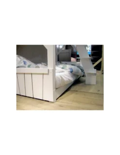 Lit Cabane Superposé 25 Coloris, Mathy By Bols -Deco En Ligne Soldes lit cabane superpose 25 coloris mathy by bols 3