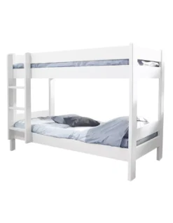 Lit Superposé Dominique 149 Indissociable, Mathy By Bols