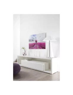 Meuble Video Isola 9 Finitions, PH Collection -Deco En Ligne Soldes meuble video isola 9 finitions ph collection 1