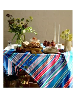 Nappe Cabanon, Les Toiles Du Soleil