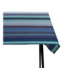 Nappe Dani Bleu, Les Toiles Du Soleil -Deco En Ligne Soldes nappe dani bleu les toiles du soleil