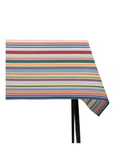 Nappe Jour De Fête, Les Toiles Du Soleil