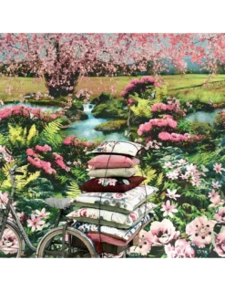 Panneau Festival, Jean Paul Gaultier -Deco En Ligne Soldes panneau festival jean paul gaultier 5