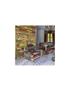 Panneau Fetiche, Christian Lacroix -Deco En Ligne Soldes panneau fetiche christian lacroix 3