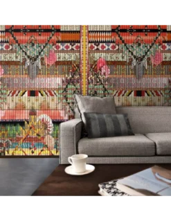 Panneau Fetiche, Christian Lacroix -Deco En Ligne Soldes panneau fetiche christian lacroix 5