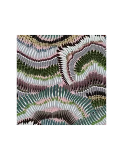 Panneau Prête Moi Ta Plume Bourgeon, Christian Lacroix