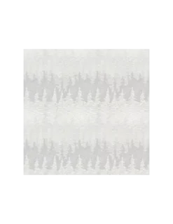 Papier Peint Alps Grey, Missoni Home