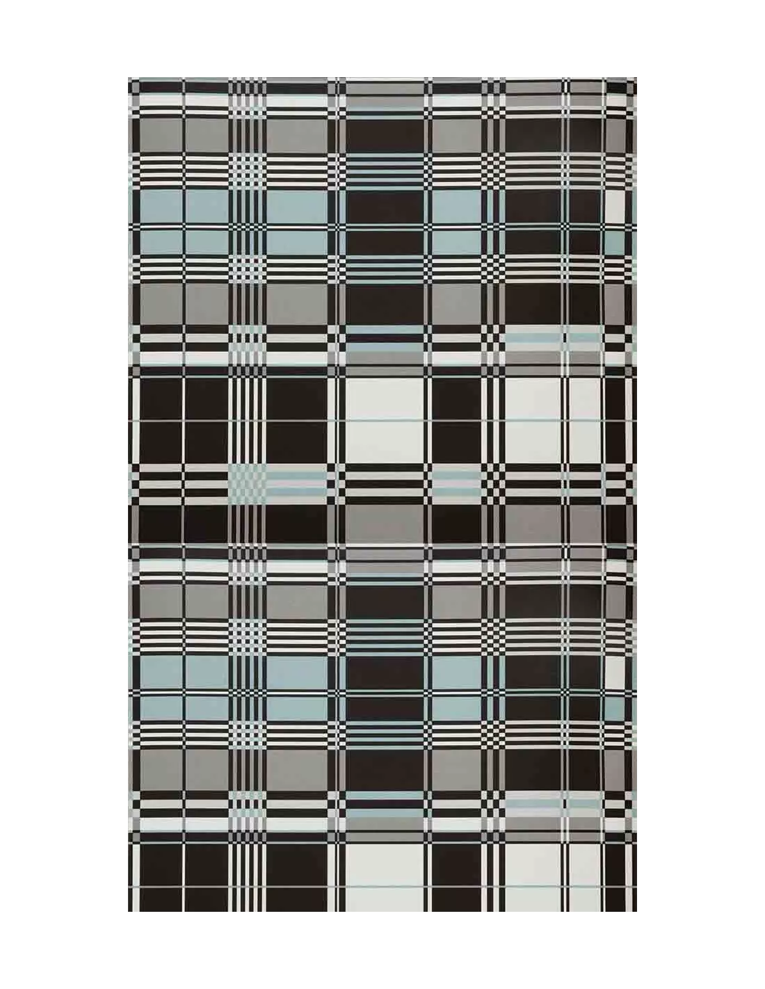 Papier Peint Basque Ciel, Jean Paul Gaultier 3 Papier Peint Basque Ciel, Jean Paul Gaultier