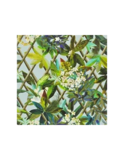 Papier Peint Canopy Celadon, Christian Lacroix