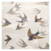 Papier Peint Chimney Swallows Dawn, John Dorian -Deco En Ligne Soldes papier peint chimney swallows dawn john dorian