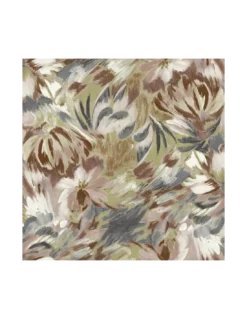 Papier Peint Daydream Brown Shades, Missoni Home