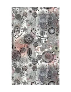 Papier Peint Etoiles Multico, Jean Paul Gaultier 6 Papier Peint Etoiles Multico, Jean Paul Gaultier -Deco En Ligne Soldes papier peint etoiles multico jean paul gaultier 1