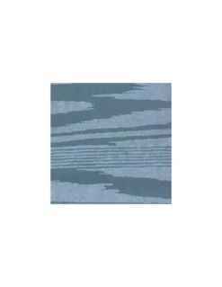 Papier Peint Fiamma Blue, Missoni Home