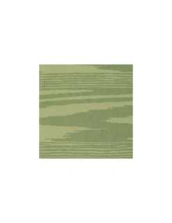 Papier Peint Fiamma Green, Missoni Home