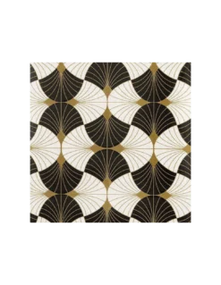 Papier Peint Gatsby Or, Lelièvre