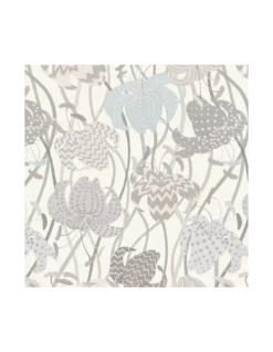 Papier Peint Lilium Beige, Missoni Home