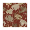 Papier Peint Lilium Red, Missoni Home