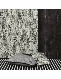 Papier Peint Magma, Jean Paul Gaultier -Deco En Ligne Soldes papier peint magma jean paul gaultier 1