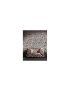 Papier Peint Oriental Garden Azale, Missoni Home -Deco En Ligne Soldes papier peint oriental garden azalea missoni home 1