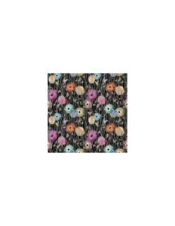 Papier Peint Poppies Night, Missoni Home