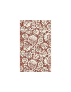 Papier Peint Punto Madama Brique, Jean Paul Gaultier -Deco En Ligne Soldes papier peint punto madama brique jean paul gaultier 1