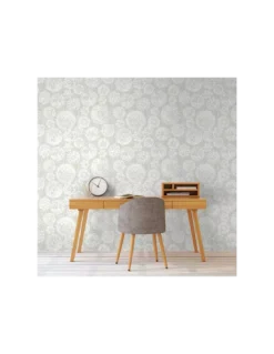 Papier Peint Punto Madama Naturel, Jean Paul Gaultier -Deco En Ligne Soldes papier peint punto madama naturel jean paul gaultier 2