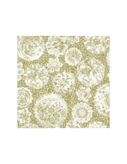 Papier Peint Punto Madama Pollen, Jean Paul Gaultier