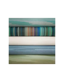 Papier Peint Riga Green Verticale, Missoni Home -Deco En Ligne Soldes papier peint riga green verticale missoni home 2