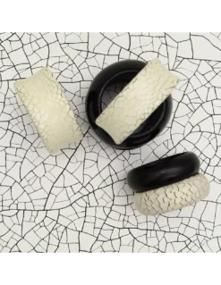 Papier Peint Thebaïde Porcelaine, Jean Paul Gaultier -Deco En Ligne Soldes papier peint thebaide porcelaine jean paul gaultier 3