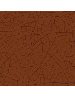 Papier Peint Thebaïde Terrracotta, Jean Paul Gaultier