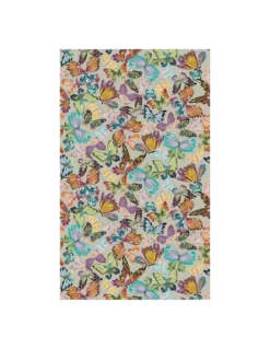 Papier Peint Vanessa Multi, Missoni Home -Deco En Ligne Soldes papier peint vanessa multi missoni home 1