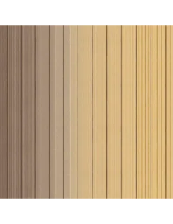 Papier Peint Vertical Stripe Ambre, Missoni Home