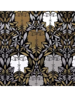 Papier Peint Vinyle Cap D’Ail Mordore, Lelièvre