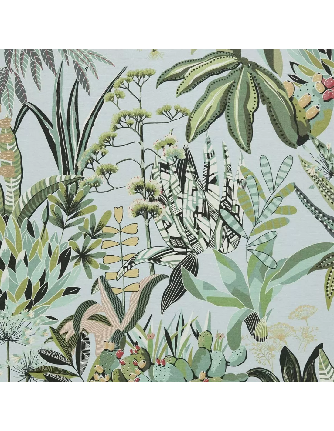 Papier Peint Vinyle Figari, Lelièvre 3 Papier Peint Vinyle Figari, Lelièvre