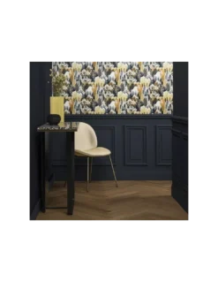 Papier Peint Vinyle Forêt, Lelièvre -Deco En Ligne Soldes papier peint vinyle foret lelievre 1