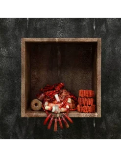 Papier Peint Vinyle Précieux Cuivre, Jean Paul Gaultier -Deco En Ligne Soldes papier peint vinyle precieux cuivre jean paul gaultier 1