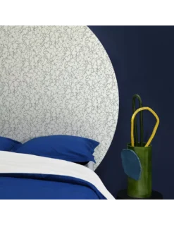 Papier Peint Vinyle Ressemblance Ivoire, Lelièvre -Deco En Ligne Soldes papier peint vinyle ressemblance ivoire lelievre 2