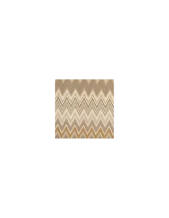 Papier Peint Zig Zag Beige, Missoni Home -Deco En Ligne Soldes papier peint zig zag beige missoni home 2