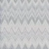 Papier Peint Zig Zag Gris, Missoni Home -Deco En Ligne Soldes papier peint zig zag gris missoni home