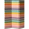 Paravent Levante Pasadena 3 Ou 4 Volets, Missoni Home -Deco En Ligne Soldes paravent levante pasadena 3 ou 4 volets missoni home